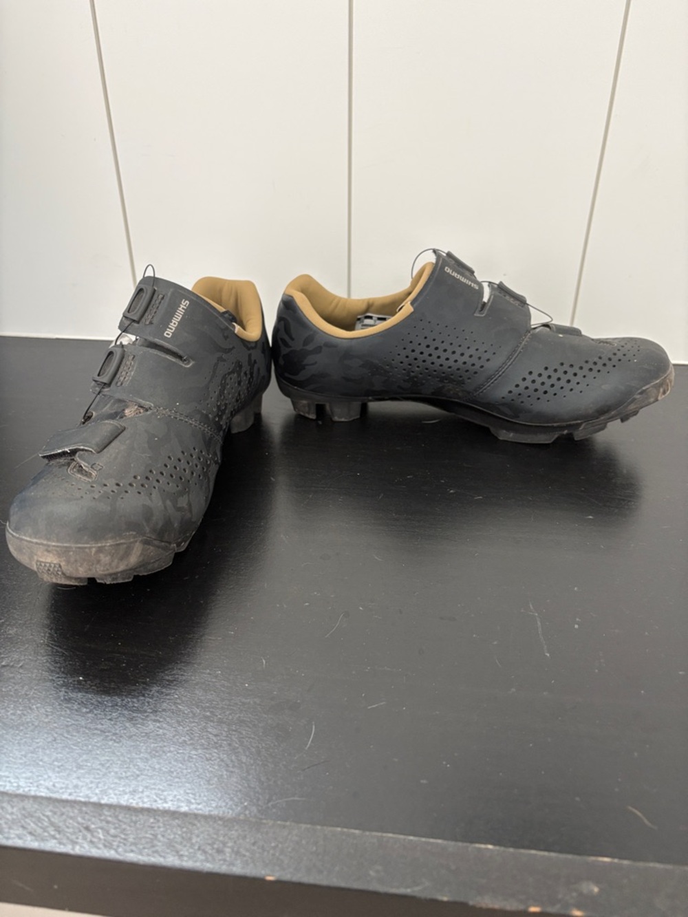 Shimano Women’s RX6 Gravel/MTB Cycling Shoes with SPD Cleats - Picture 6 of 13